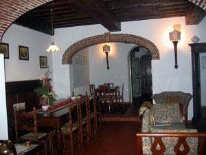 Image No.2-Maison de 5 chambres à vendre à Bagni di Lucca