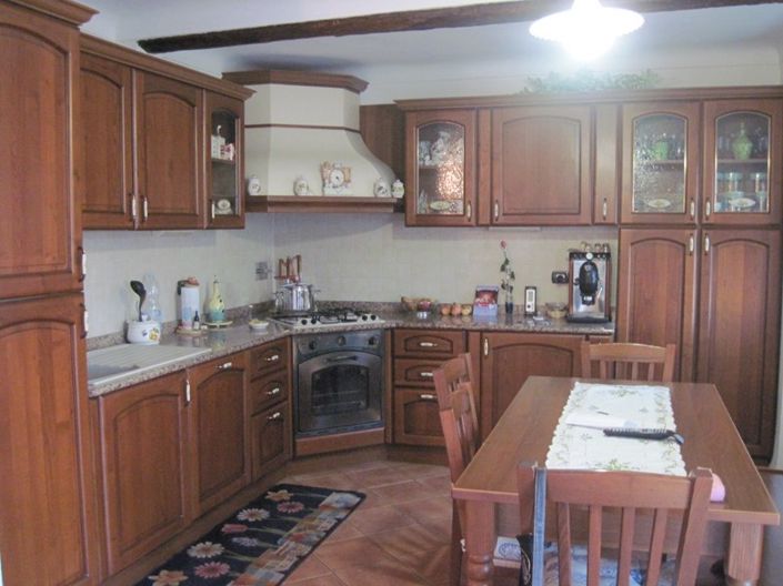 Image No.3-Propriété de 3 chambres à vendre à Diano San Pietro