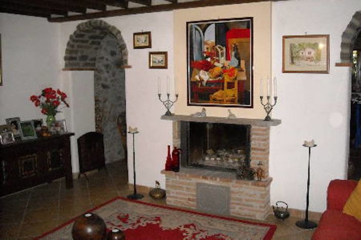 Image No.7-Maison de 4 chambres à vendre à Barga