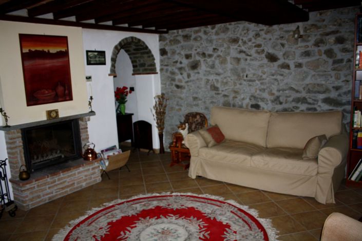 Image No.6-Maison de 4 chambres à vendre à Barga