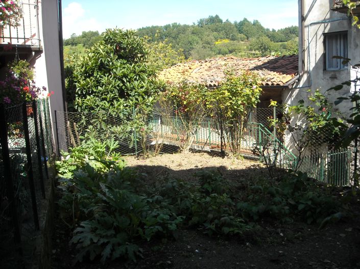 Image No.13-Jumelé de 2 chambres à vendre à Molazzana