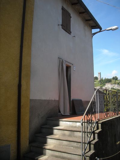 Image No.14-Jumelé de 2 chambres à vendre à Molazzana