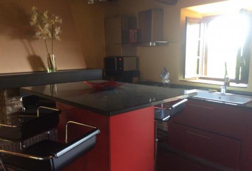 Image No.3-Jumelé de 2 chambres à vendre à Lucca