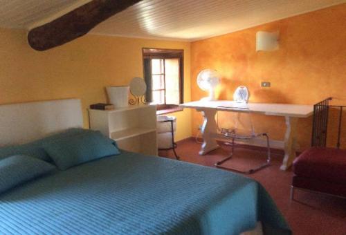 Image No.4-Jumelé de 2 chambres à vendre à Lucca