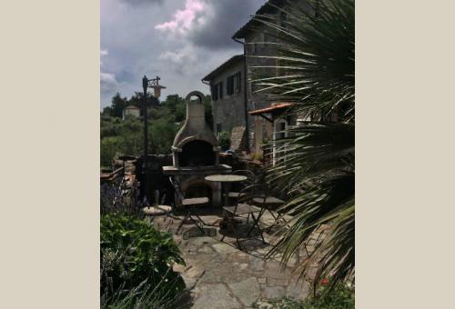 Image No.6-Jumelé de 2 chambres à vendre à Lucca