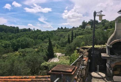 Image No.7-Jumelé de 2 chambres à vendre à Lucca