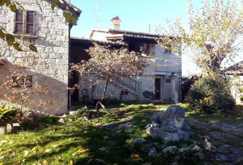 Image No.3-Propriété de 6 chambres à vendre à Ascoli Piceno