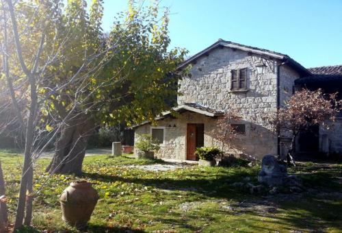 Image No.4-Propriété de 6 chambres à vendre à Ascoli Piceno