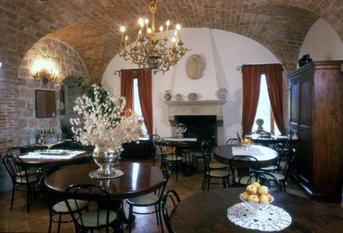 Image No.6-Propriété de 6 chambres à vendre à Ascoli Piceno