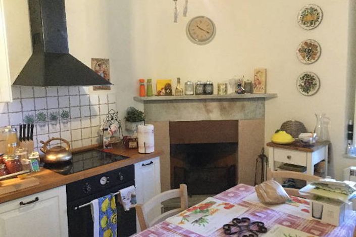 Image No.7-Propriété de 3 chambres à vendre à Fivizzano