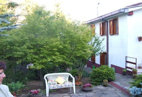 Image No.2-Propriété de 2 chambres à vendre à Accettura