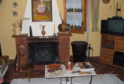 Image No.3-Propriété de 2 chambres à vendre à Accettura