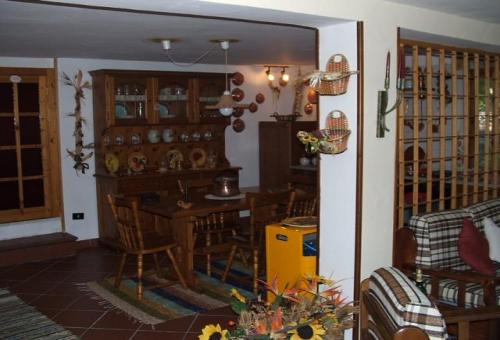 Image No.4-Propriété de 2 chambres à vendre à Accettura