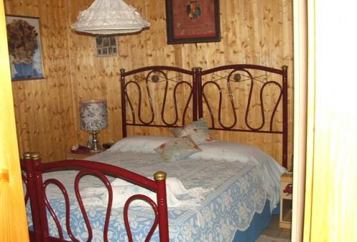 Image No.7-Propriété de 2 chambres à vendre à Accettura