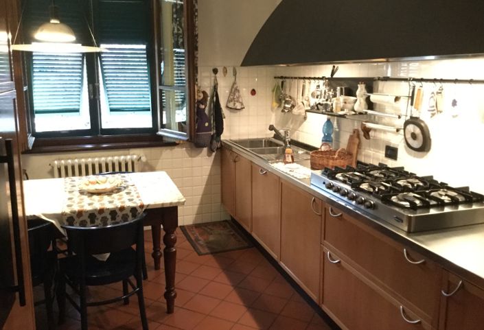 Image No.6-Propriété de 4 chambres à vendre à Piazza al Serchio