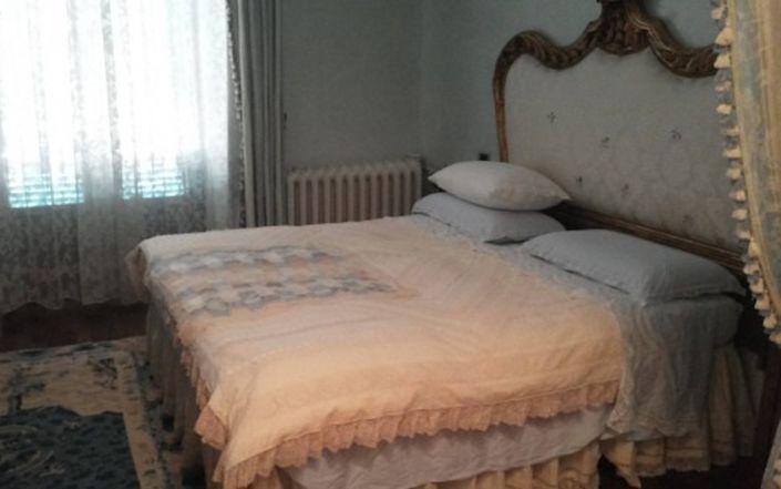 Image No.8-Propriété de 4 chambres à vendre à Piazza al Serchio