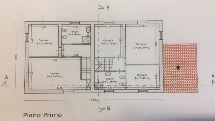 Image No.9-4 Bed Property for sale