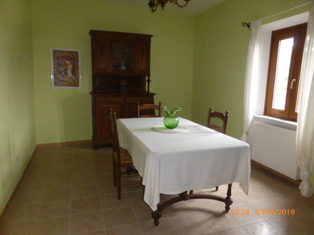 Image No.10-Jumelé de 4 chambres à vendre à Pratovecchio