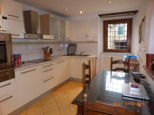 Image No.6-Jumelé de 4 chambres à vendre à Pratovecchio