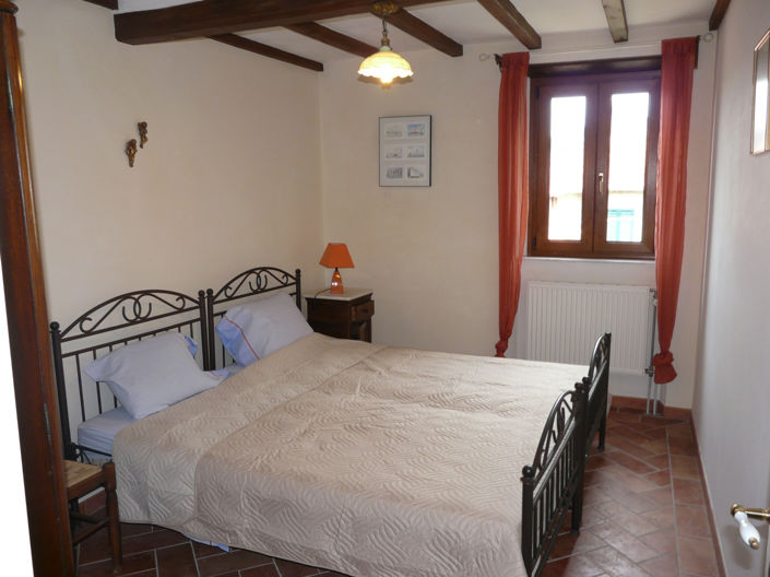 Image No.7-Jumelé de 4 chambres à vendre à Pratovecchio