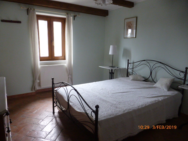 Image No.8-Jumelé de 4 chambres à vendre à Pratovecchio