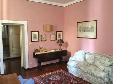 1 - Barga, Appartement