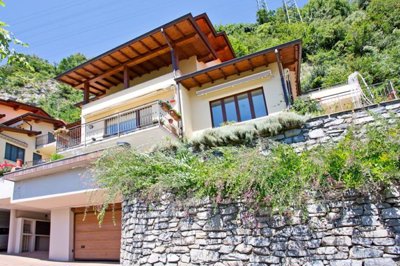 1 - Lenno, Apartment