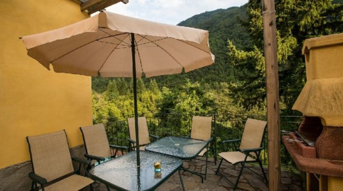 Image No.4-Propriété de 4 chambres à vendre à Licciana Nardi