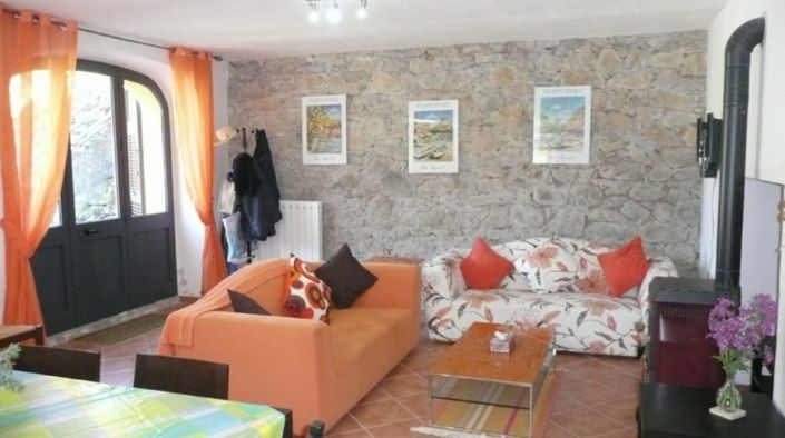 Image No.5-Propriété de 4 chambres à vendre à Licciana Nardi