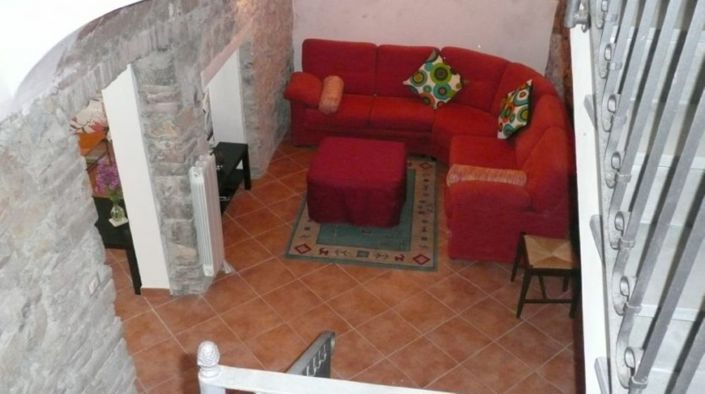 Image No.6-Propriété de 4 chambres à vendre à Licciana Nardi