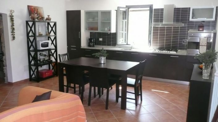 Image No.7-Propriété de 4 chambres à vendre à Licciana Nardi