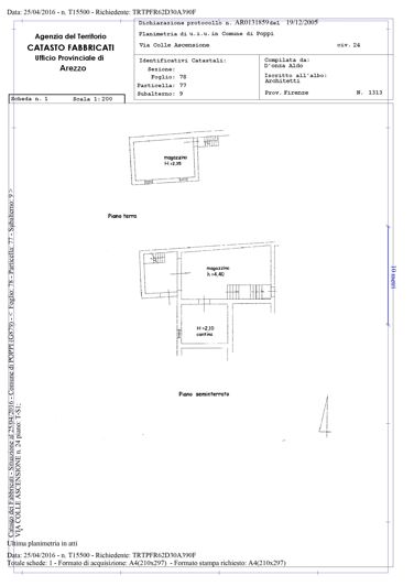 Image No.22-5 Bed Property for sale