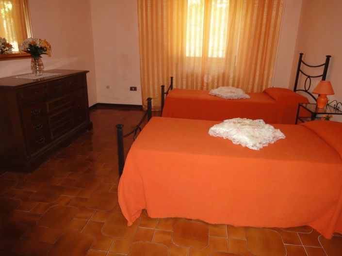 Image No.10-Propriété de 5 chambres à vendre à Bibbiena