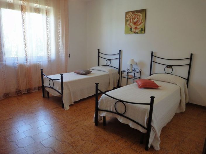 Image No.11-Propriété de 5 chambres à vendre à Bibbiena