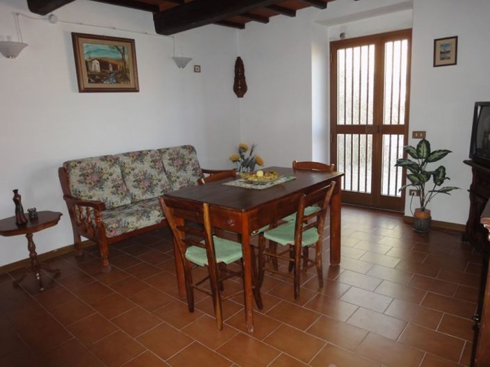 Image No.4-Propriété de 5 chambres à vendre à Bibbiena