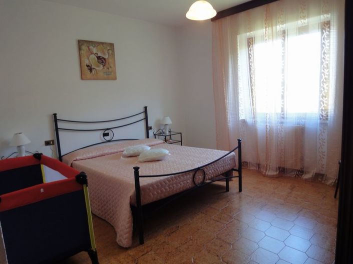 Image No.7-Propriété de 5 chambres à vendre à Bibbiena