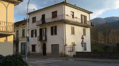 1 - Coreglia Antelminelli, Appartement
