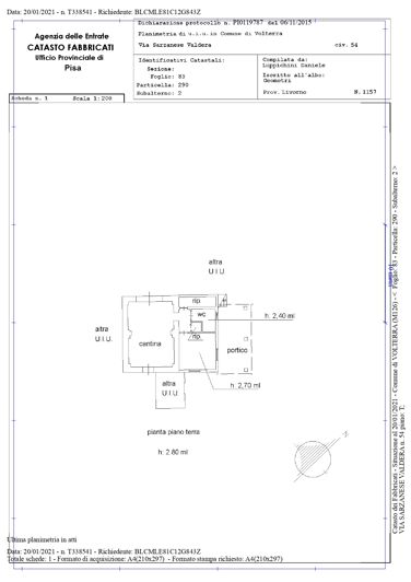 Image No.14-3 Bed Semi-Detached for sale