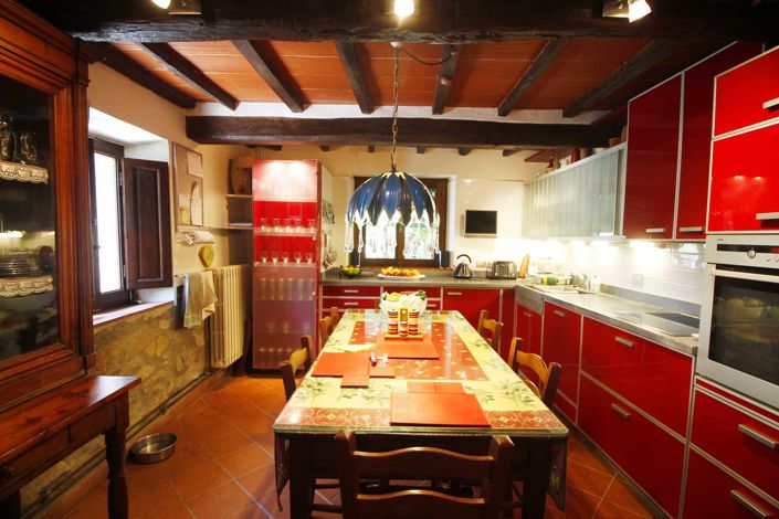 Image No.11-Propriété de 3 chambres à vendre à Montecatini Terme