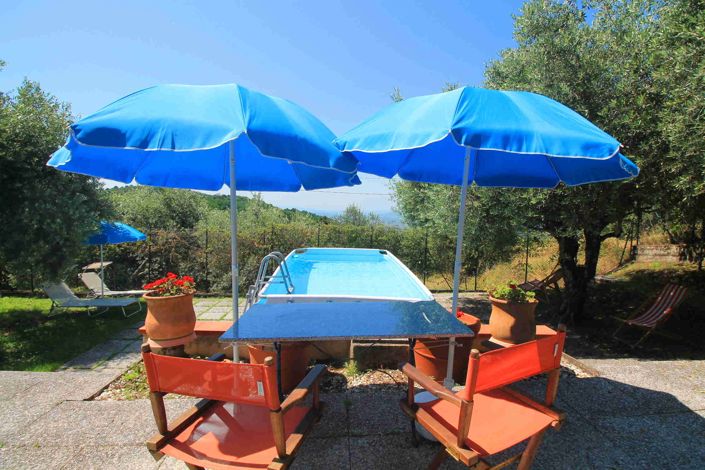 Image No.16-Propriété de 3 chambres à vendre à Montecatini Terme