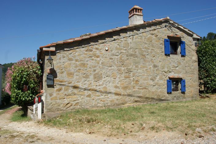 Image No.18-Propriété de 3 chambres à vendre à Montecatini Terme