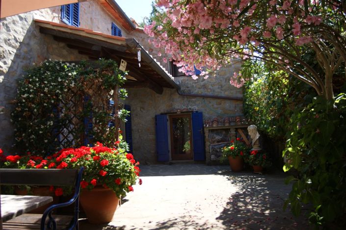 Image No.2-Propriété de 3 chambres à vendre à Montecatini Terme