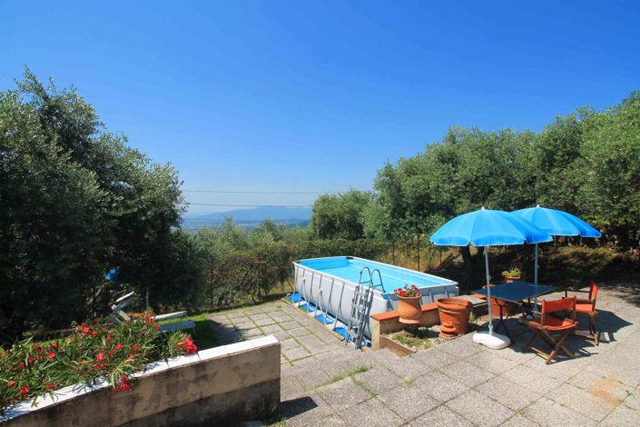 Image No.4-Propriété de 3 chambres à vendre à Montecatini Terme