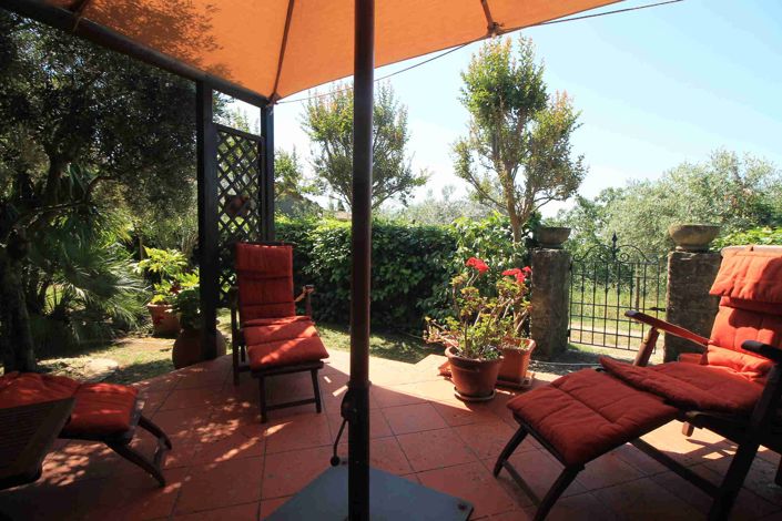 Image No.7-Propriété de 3 chambres à vendre à Montecatini Terme