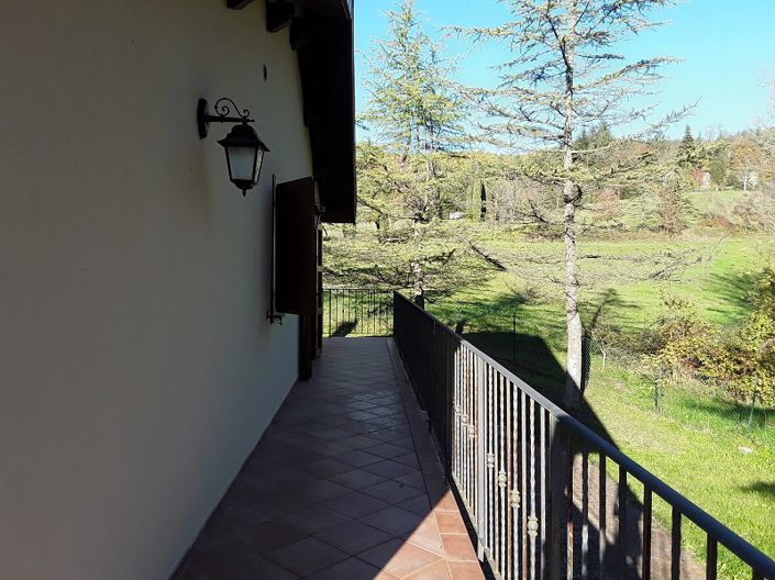 Image No.13-Propriété de 4 chambres à vendre à Pratovecchio