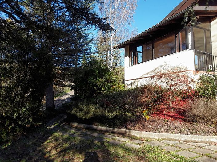 Image No.16-Propriété de 4 chambres à vendre à Pratovecchio