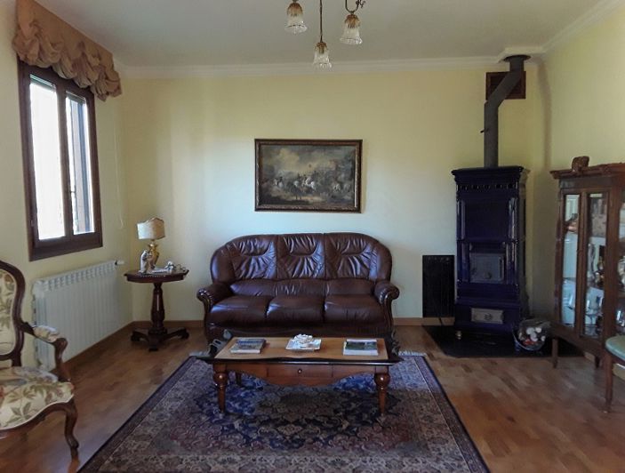 Image No.4-Propriété de 4 chambres à vendre à Pratovecchio