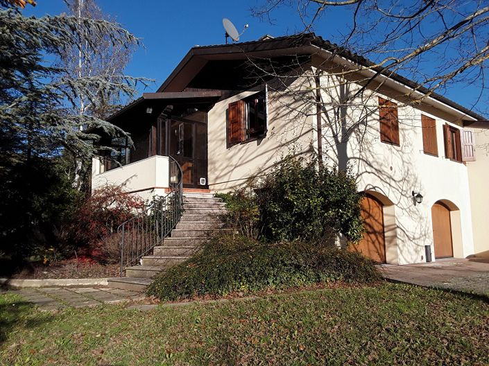 Image No.3-Propriété de 4 chambres à vendre à Pratovecchio