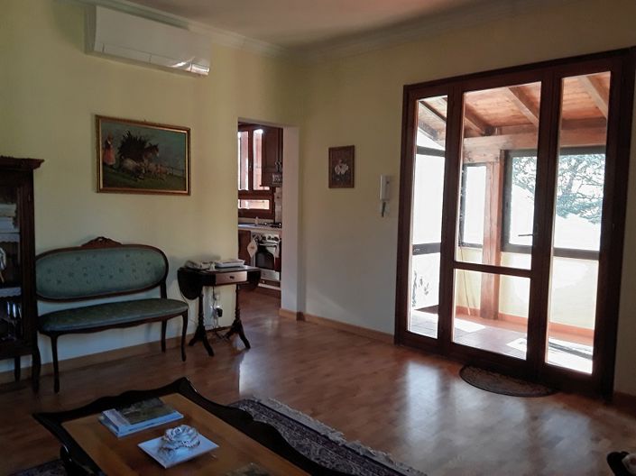 Image No.5-Propriété de 4 chambres à vendre à Pratovecchio