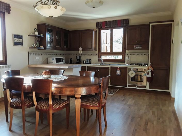 Image No.7-Propriété de 4 chambres à vendre à Pratovecchio